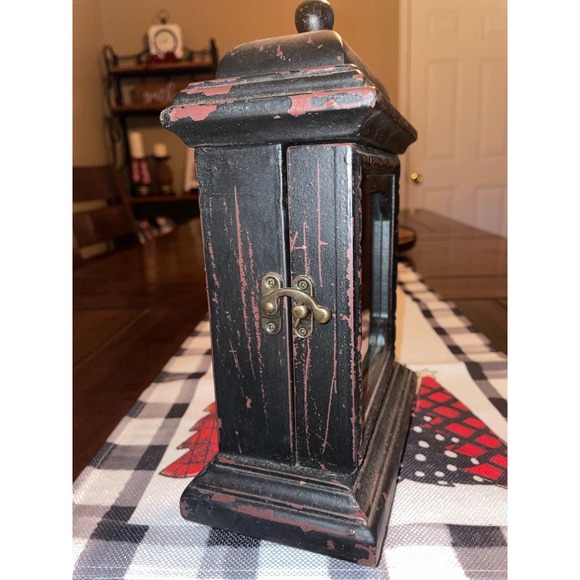 Mantle Clock - Picture 2 of 12